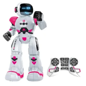 Robot Interactiv Xtrem Bots Sophie
