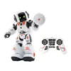 Robot Interactiv Xtrem Bots Spy James