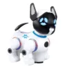 Robot catel cu telecomanda Robot Dog Max