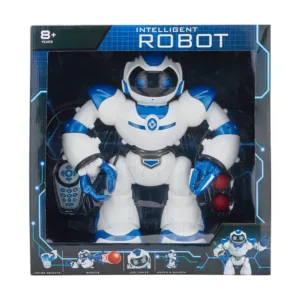 Robot cu telecomanda Airbot