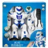 Robot cu telecomanda