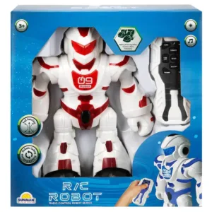 Robot cu telecomanda