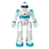 Robot cu telecomanda si senzor Lezo 16x9.5.x28 cm
