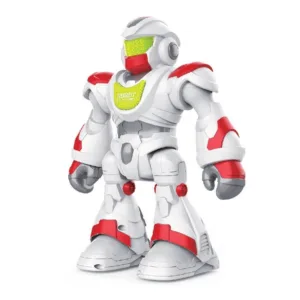 Robot dansator cu telecomanda infrarosu Q9