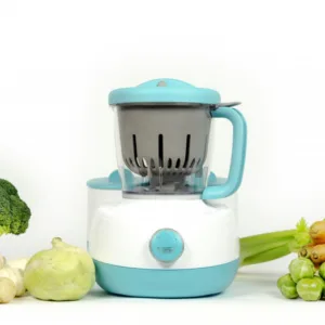Robot de bucatarie cu abur Vaporo U050-FP