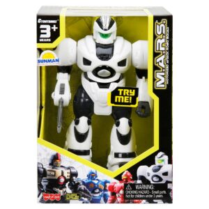 Robot interactiv