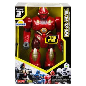 Robot interactiv