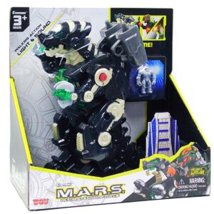 Robot interactiv