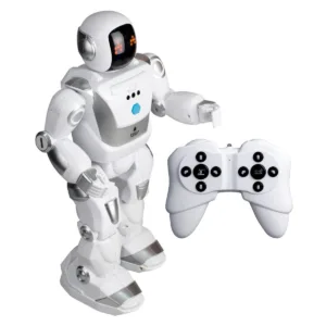 Robot interactiv Silverlit