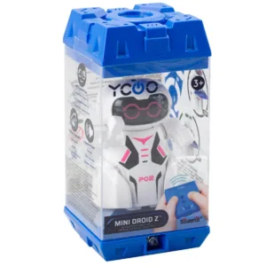 Robot interactiv