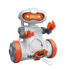 Robot programabil Clementoni Science Play Mio 2020