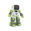 Robotel dansator Buddy cu telecomanda sub forma de ceas