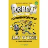 Robotii din familia mea. Revolutia robotilor