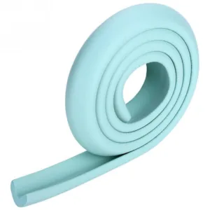 Rola protectie multifunctionala pentru margini si muchii Cangaroo Soft Guard Mint din spuma autoadeziva 2m