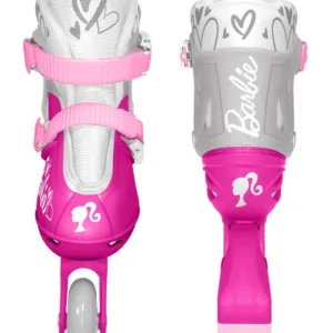 Role Barbie 2 in 1 masura 30-33 reglabile
