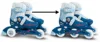 Role Disney Frozen 2 in 1 masura 27-30 reglabile