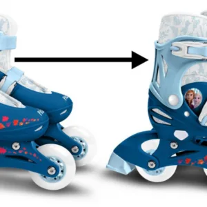 Role Disney Frozen 2 in 1 masura 27-30 reglabile