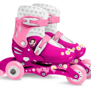 Role Disney Princess 2 in 1