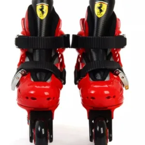 Role Ferrari