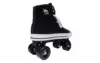 Role Rookie Canvas High Negre 39