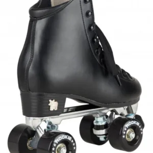 Role Rookie Classic II negre 40.5