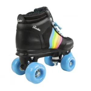 Role Rookie Forever Rainbow V2 negru multi 39.5