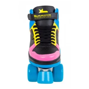 Role Rookie Hype Hi Top Trainer 37