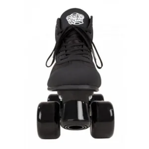 Role Rookie Retro V2.1 negru cu alb 38