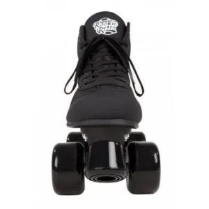 Role Rookie Retro V2.1 negru cu alb 40.5