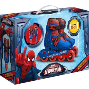 Role Spiderman masura 30-33 reglabile