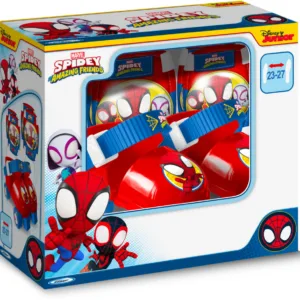 Role Spidey reglabile masura 23-27