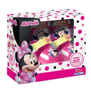 Role Stamp Minnie reglabile masura 23-27