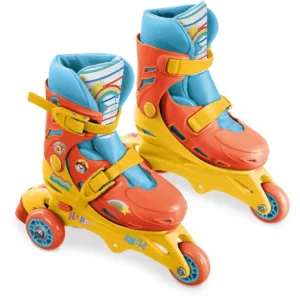 Role Tri Inline