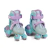 Role cu 4 roti Byox Little Beetle Frozen Girl XS/26-29/
