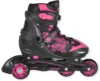 Role reglabile cu 4 roti Roces Jockey Pink 38-41