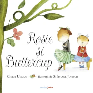 Rosie si Buttercup