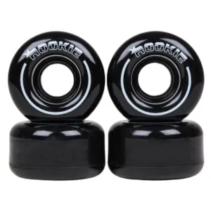 Roti Role Rookie All Stars Negru