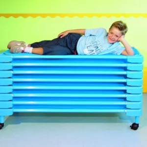 Roti pivotante pentru pat de gradinita Somnusor