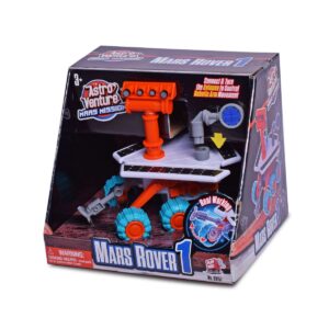 Rover spatial