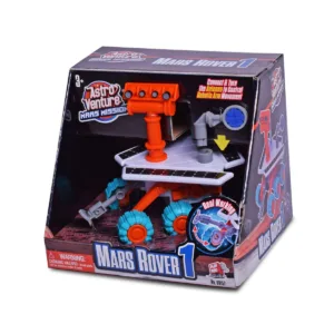 Rover spatial