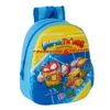Rucsac 3D Super Things 27x10x32 cm