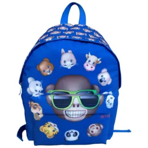 Rucsac Emoji Animals