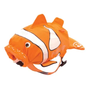 Rucsac Paddlepak Clown Trunki