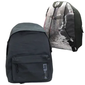 Rucsac Street Lab