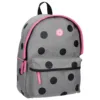 Rucsac Vadobag Milky Grey Dotts
