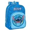 Rucsac clasa 0 Lilo and Stitch 27x10x33 cm