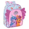 Rucsac clasa 0 My Little Pony Wild Free 26x11x34 cm