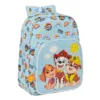 Rucsac clasa 0 Paw Patrol Sunshine 26x11x34 cm