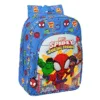Rucsac clasa 0 - Spiderman 27x10x33 cm