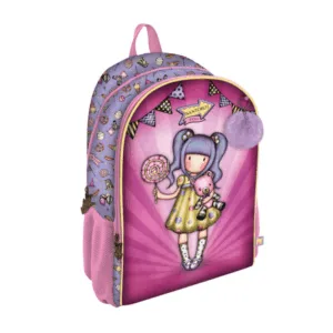 Rucsac cu 2 compartimente Gorjuss First Prize